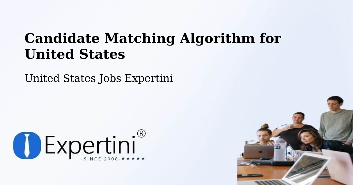 Candidate Matching Algorithm Overview – Fulda - United States Jobs Expertini