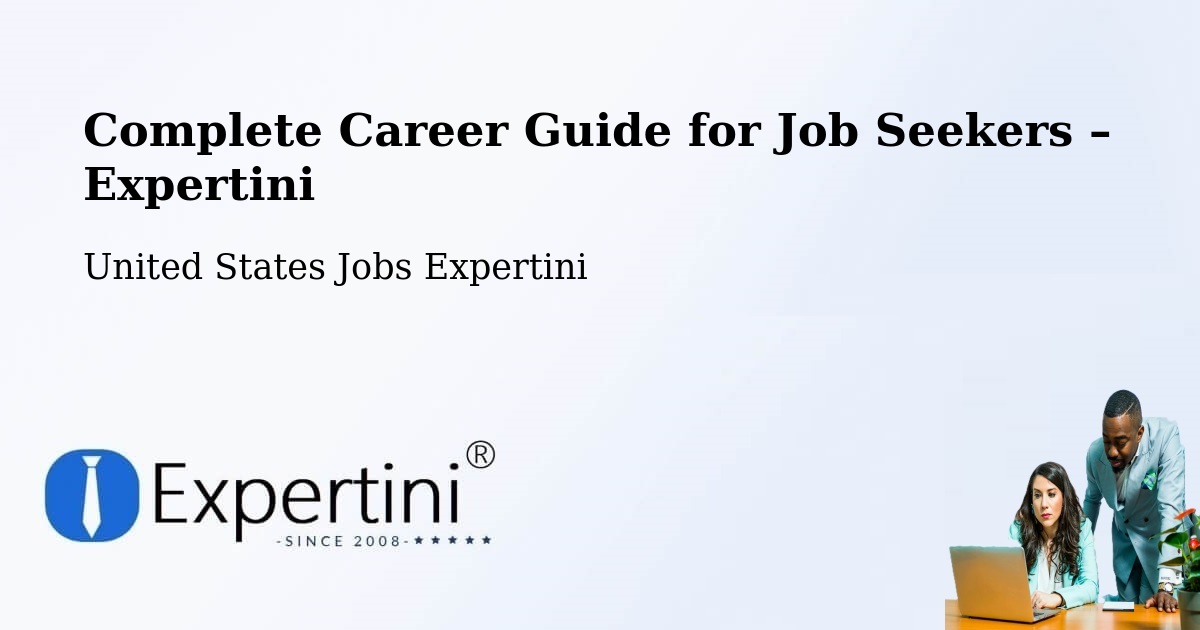 Career Guide for Job Seekers – Fulda - Fulda, United States Jobs Expertini