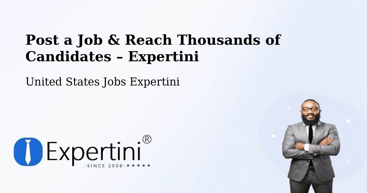 Post a Job in Fulda – Hire the Right Talent - Fulda, United States Jobs Expertini