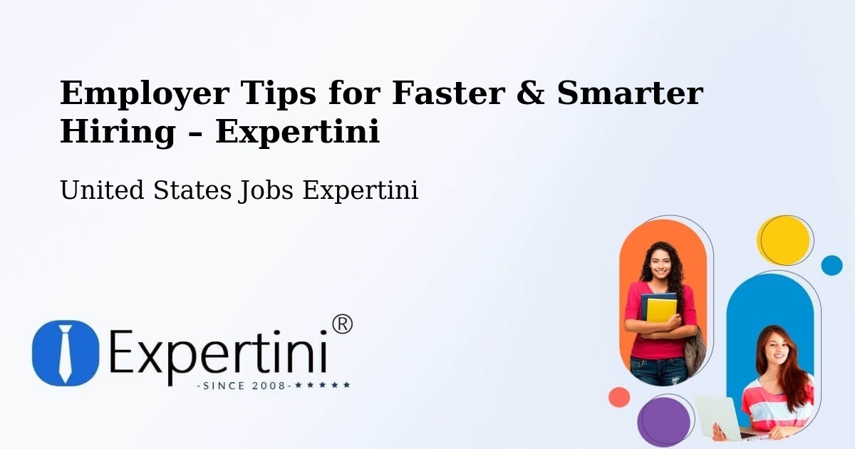 Employer Tips for Hiring & Recruitment – Fulda - Fulda, United States Jobs Expertini