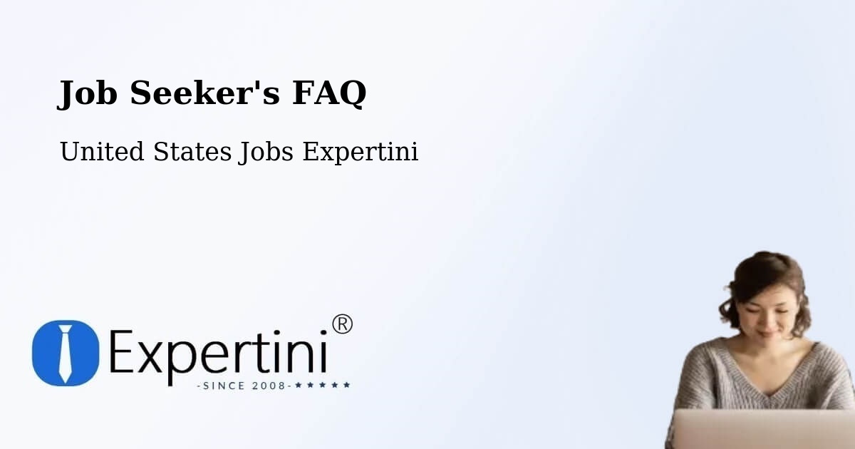 Job Seeker FAQ – Fulda - United States Jobs Expertini