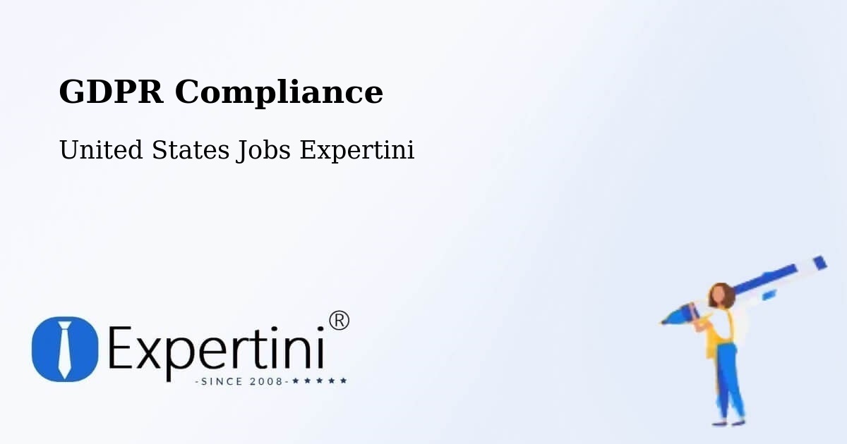 EU GDPR Compliance Statement – Fulda - United States Jobs Expertini