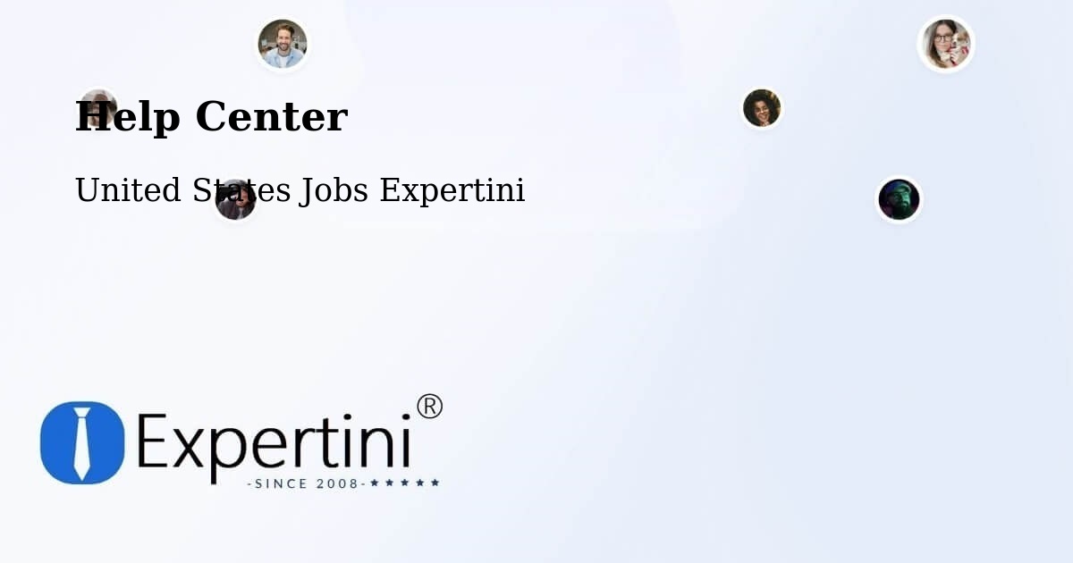 Help Center – Fulda - United States Jobs Expertini