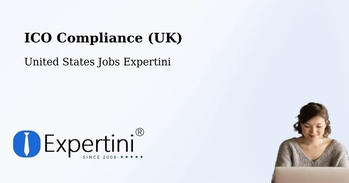 UK Data Protection & ICO Compliance – Fulda - United States Jobs Expertini