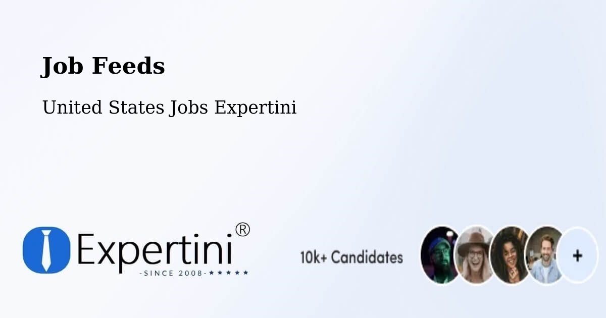 Job Listings Feed – Fulda - United States Jobs Expertini