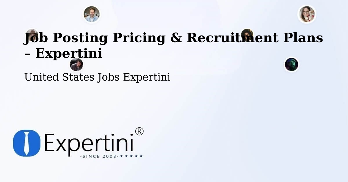 Job Posting Pricing & Recruitment Plans – Fulda - Fulda, United States Jobs Expertini