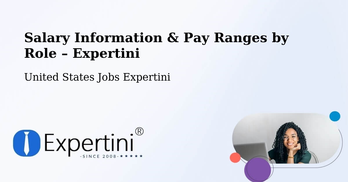 Salary Information & Pay Ranges – Fulda - Fulda, United States Jobs Expertini