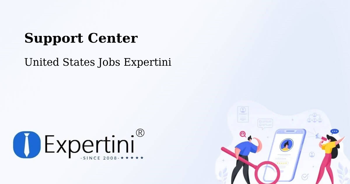 Support Services – Fulda - United States Jobs Expertini